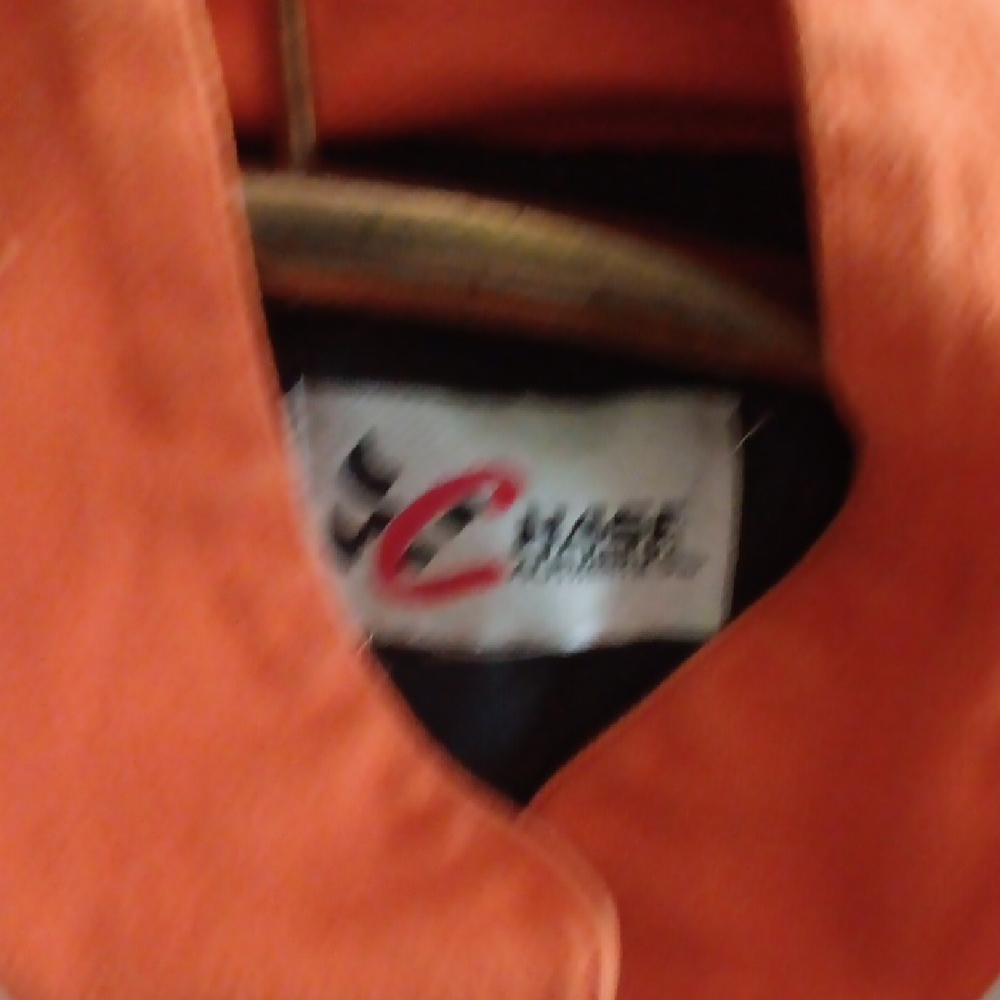 The Home Depot Racing Jacket - Picture 5 of 11